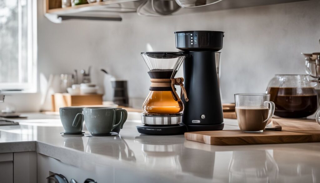 BestFiltersforDifferentBrewingMethods