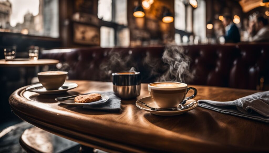 CaffeLavazzaTheTasteofTradition