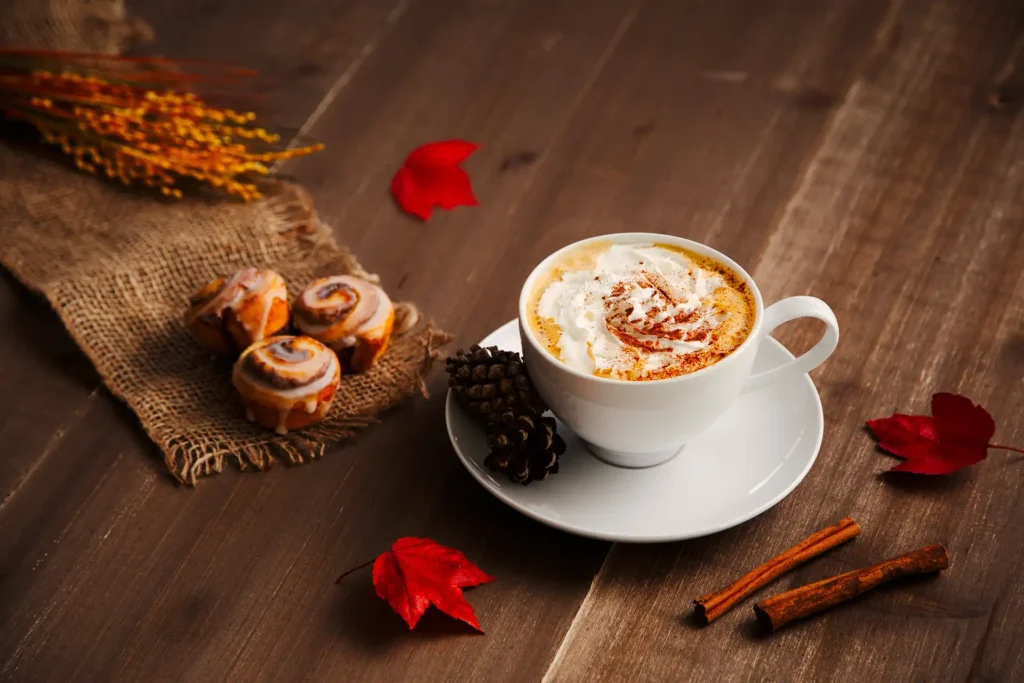 Cajun Spiced Coffee Cajun Spiced Coffee
