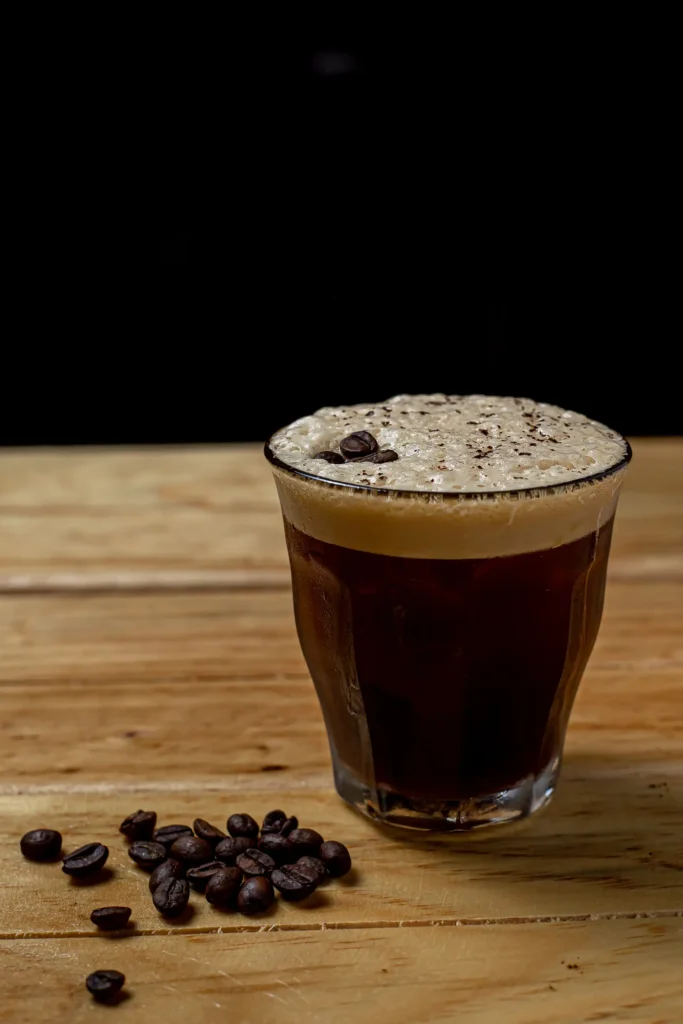 Carajillo Coffee Carajillo Coffee