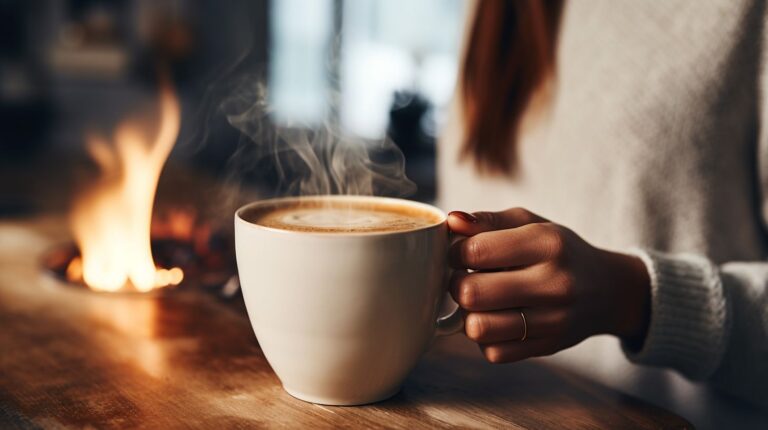 Make the Best Breve Coffee At Home