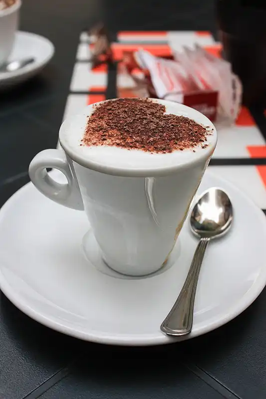 Espressino Espressino