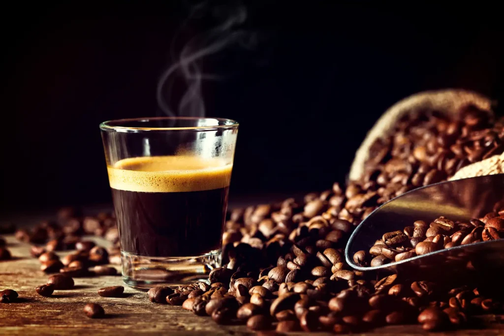Espresso Espresso