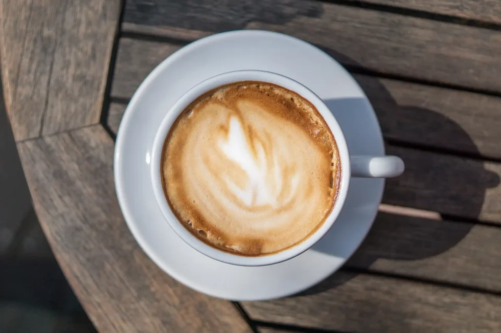 Greek Coffee Greek Coffee