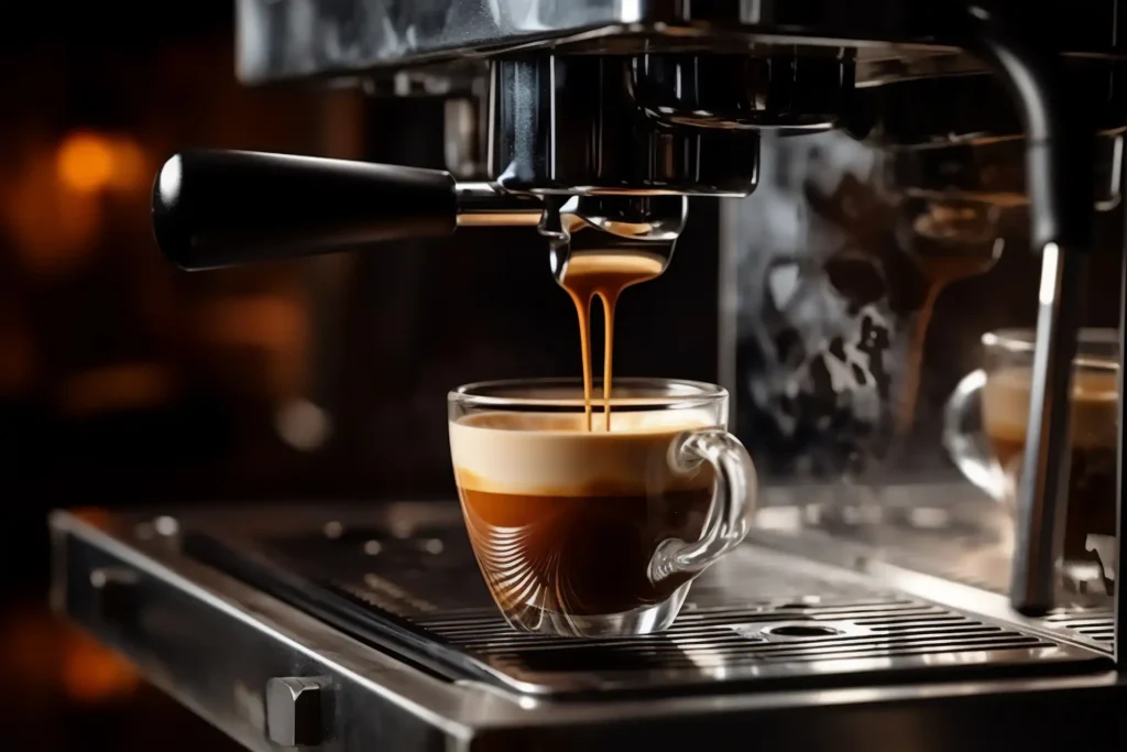 Long Macchiato Long Macchiato