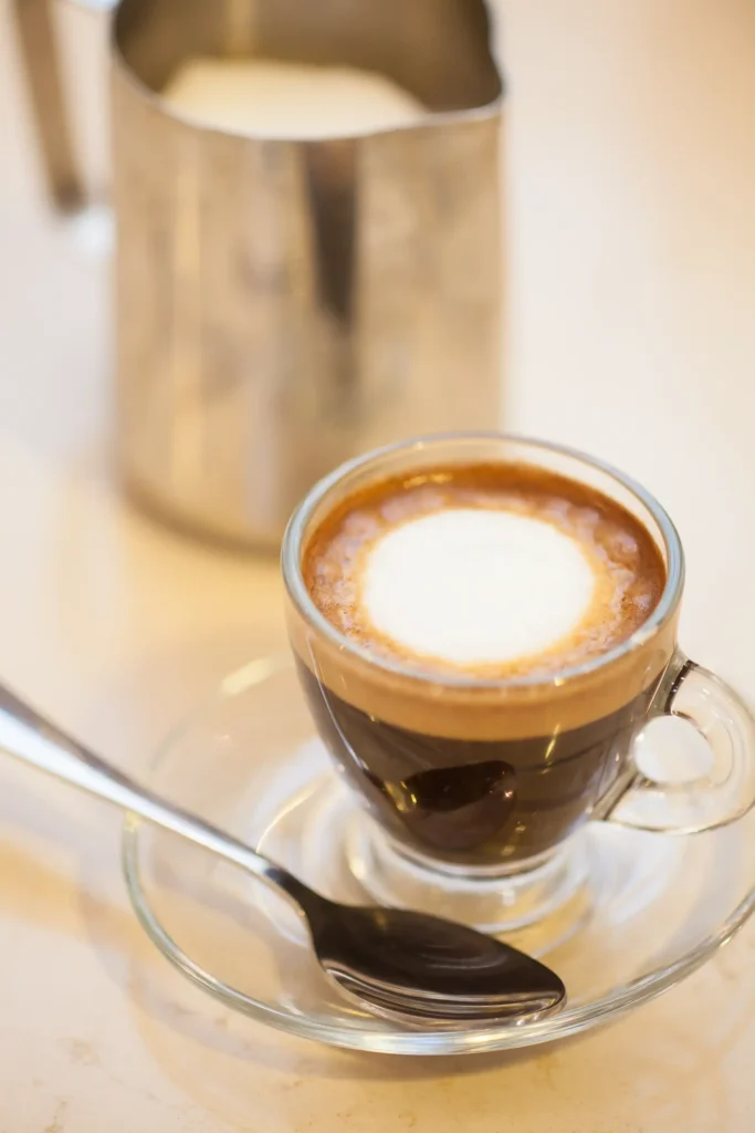 Macchiato Macchiato