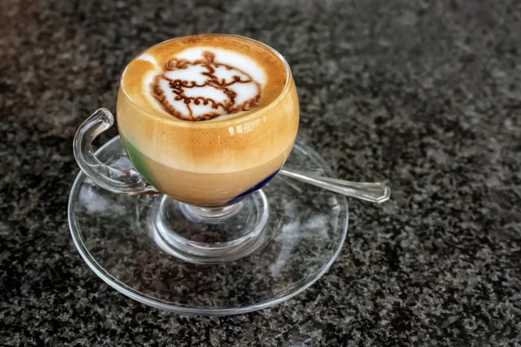 Marocchino Marocchino