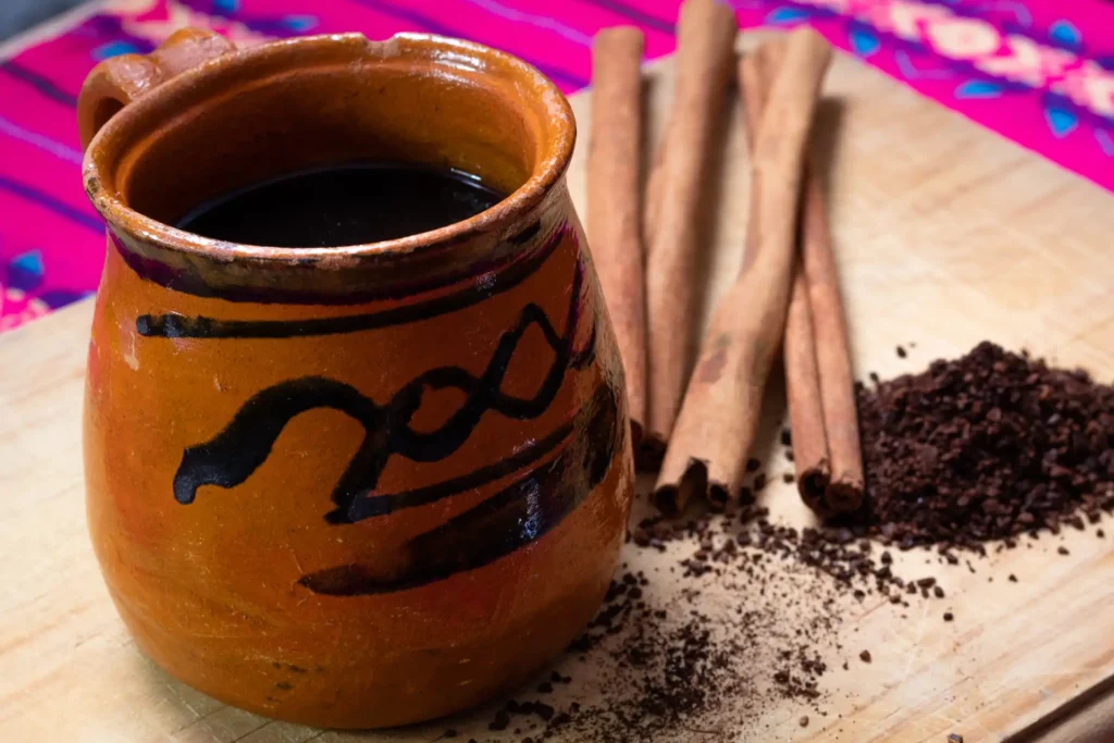 Mexican Coffee Mexican Coffee