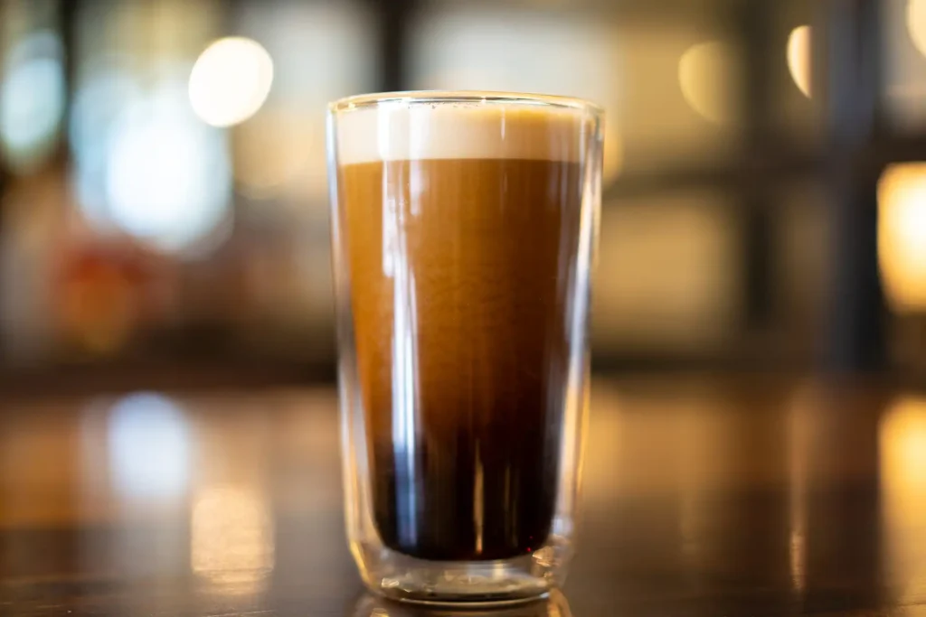 Nitro Coffee Nitro Coffee