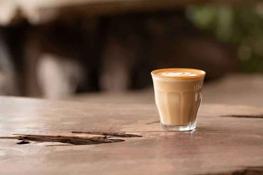Piccolo Latte Piccolo Latte