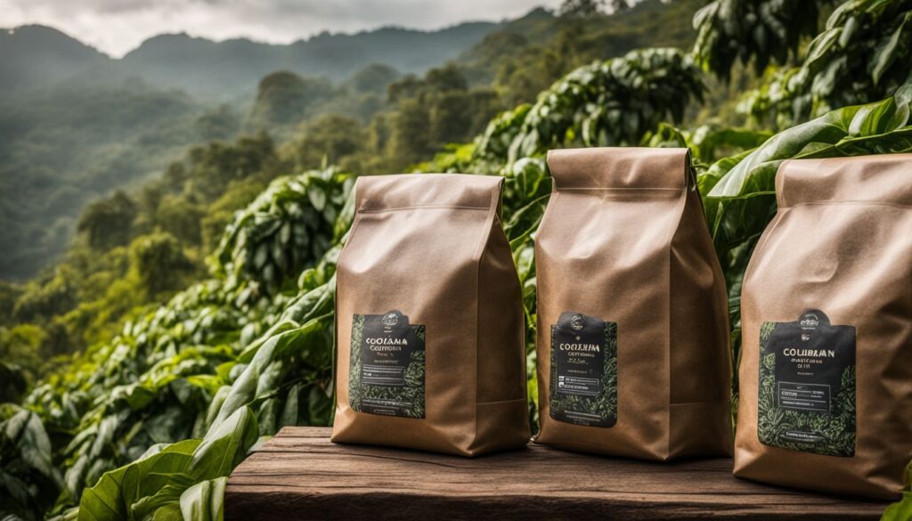 PopularColombianCoffeeBrands