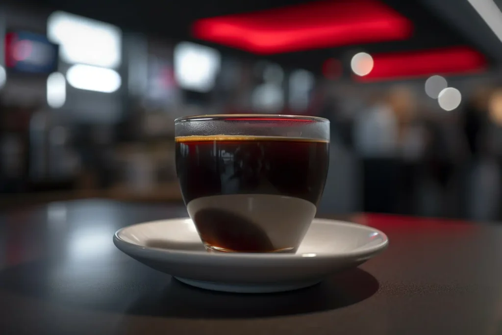 Red Eye Red Eye coffee