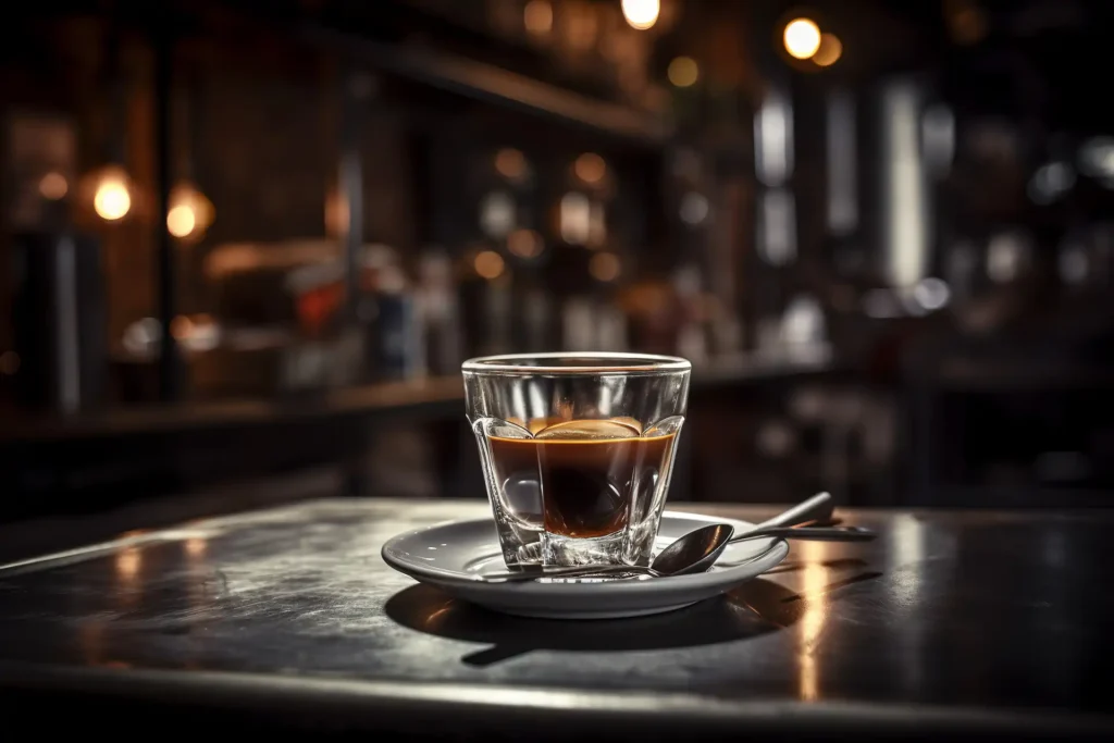 Ristretto Ristretto