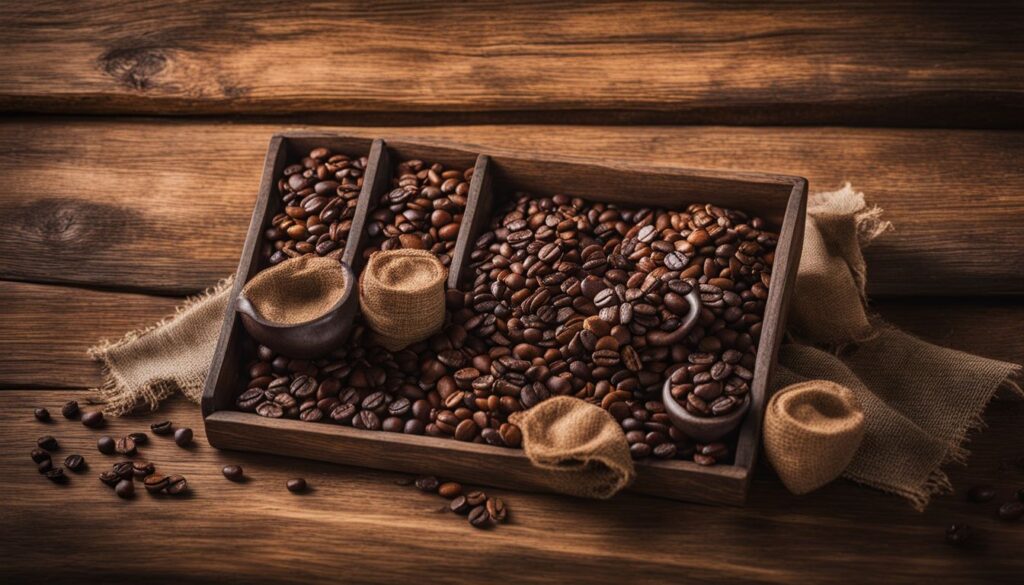 TypesofColombianCoffeeBeans Colombian Coffee Brands