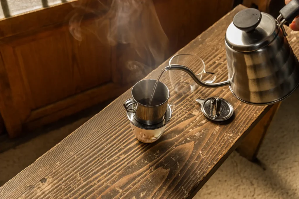 Vietnamese Coffee Vietnamese Coffee
