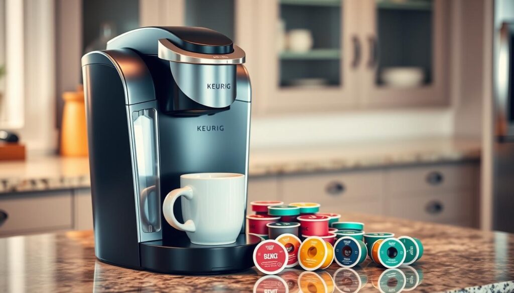 best keurig coffee maker